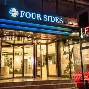 Four Sides Taksim Lion Hotel&Spa